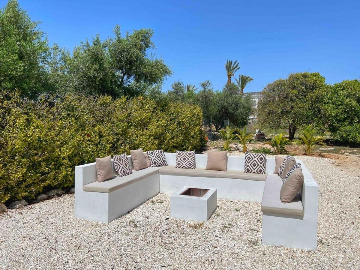 Cocoon Luxury Villa, Coral Bay, Peyia Exterior foto