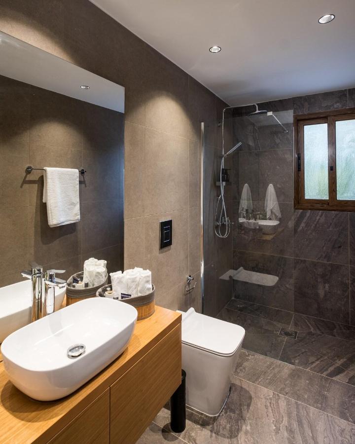 Cocoon Luxury Villa, Coral Bay, Peyia Exterior foto