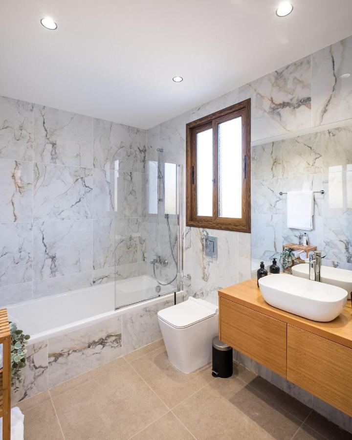 Cocoon Luxury Villa, Coral Bay, Peyia Exterior foto